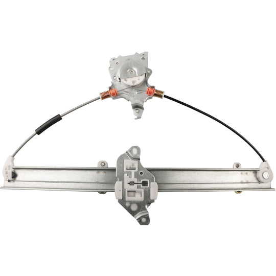 20-1242 Power Window Regulator w/o Motor Trakmotive Canada