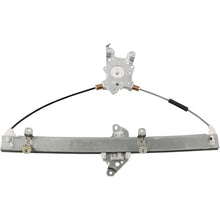 Load image into Gallery viewer, 20-1242 Power Window Regulator w/o Motor Trakmotive Canada