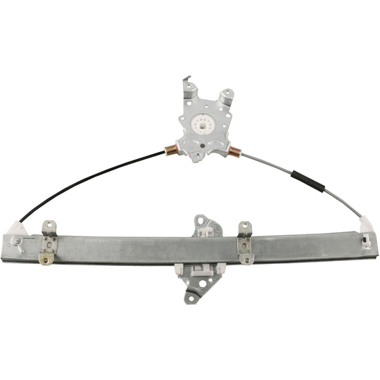 20-1242 Power Window Regulator w/o Motor Trakmotive Canada