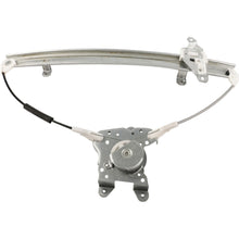 Load image into Gallery viewer, 20-1245 Power Window Regulator w/o Motor Trakmotive Canada