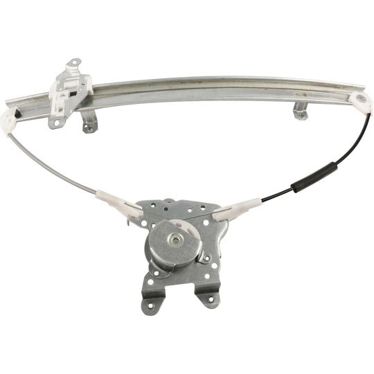 20-1246 Power Window Regulator w/o Motor Trakmotive Canada