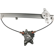 Load image into Gallery viewer, 20-1253 Power Window Regulator w/o Motor Trakmotive Canada