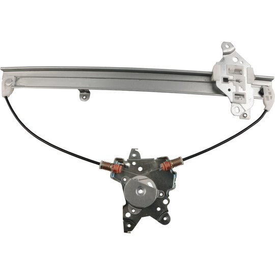 20-1253 Power Window Regulator w/o Motor Trakmotive Canada