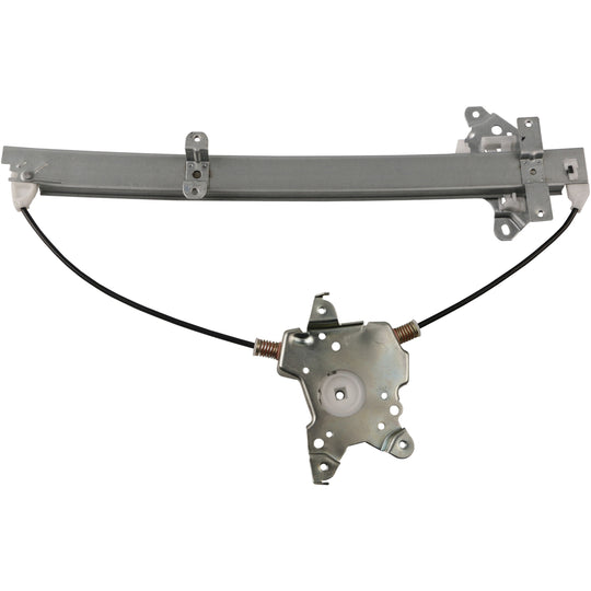 20-1254 Power Window Regulator w/o Motor Trakmotive Canada