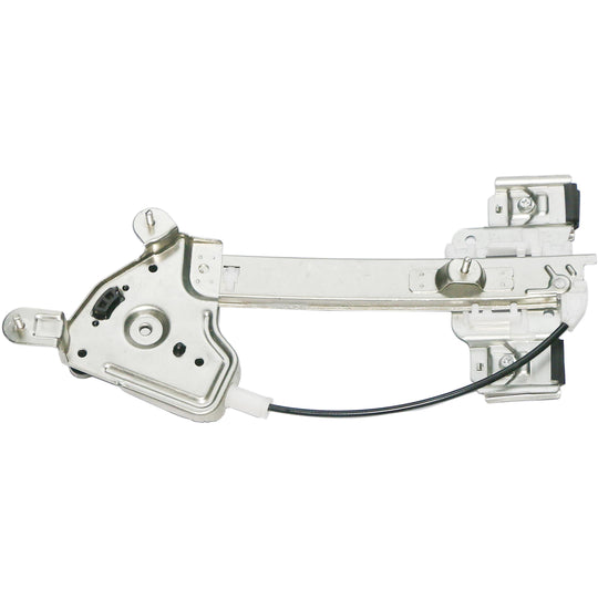 20-1259 Power Window Regulator w/o Motor Trakmotive Canada