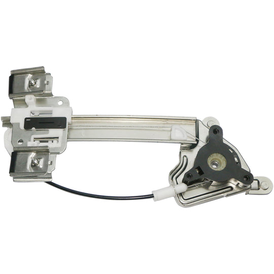 20-1259 Power Window Regulator w/o Motor Trakmotive Canada