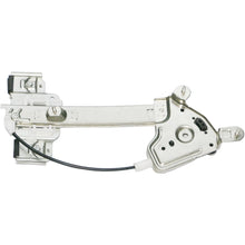 Load image into Gallery viewer, 20-1260 Power Window Regulator w/o Motor Trakmotive Canada