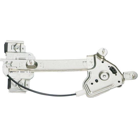 20-1260 Power Window Regulator w/o Motor Trakmotive Canada