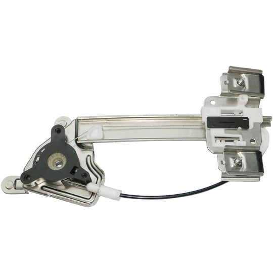 20-1260 Power Window Regulator w/o Motor Trakmotive Canada