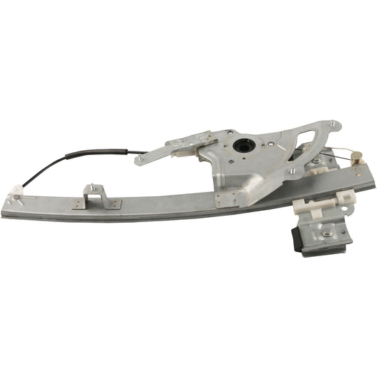 20-1261 Power Window Regulator w/o Motor Trakmotive Canada