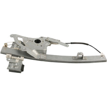 Load image into Gallery viewer, 20-1262 Power Window Regulator w/o Motor Trakmotive Canada