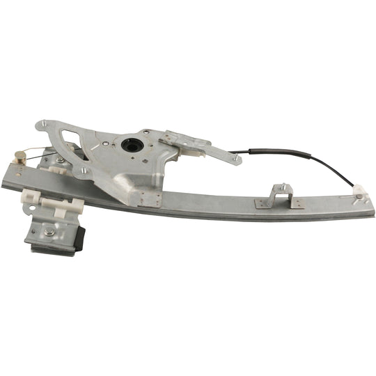 20-1262 Power Window Regulator w/o Motor Trakmotive Canada