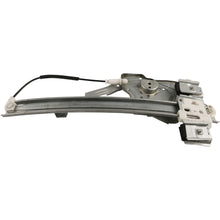 Load image into Gallery viewer, 20-1262 Power Window Regulator w/o Motor Trakmotive Canada