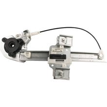 Load image into Gallery viewer, 20-1263 Power Window Regulator w/o Motor Trakmotive Canada