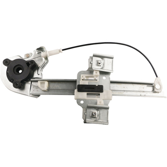 20-1263 Power Window Regulator w/o Motor Trakmotive Canada