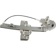 Load image into Gallery viewer, 20-1263 Power Window Regulator w/o Motor Trakmotive Canada