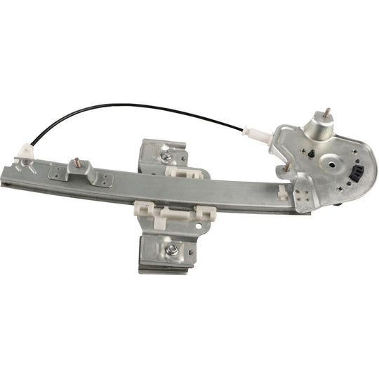 20-1263 Power Window Regulator w/o Motor Trakmotive Canada