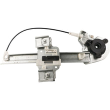 Load image into Gallery viewer, 20-1264 Power Window Regulator w/o Motor Trakmotive Canada