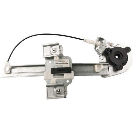 20-1264 Power Window Regulator w/o Motor Trakmotive Canada
