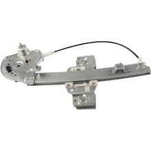 Load image into Gallery viewer, 20-1264 Power Window Regulator w/o Motor Trakmotive Canada