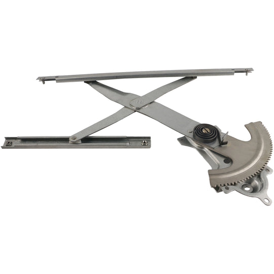 20-1265 Power Window Regulator w/o Motor Trakmotive Canada