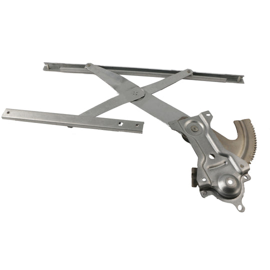 20-1266 Power Window Regulator w/o Motor Trakmotive Canada
