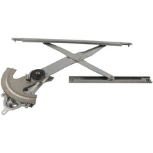 Load image into Gallery viewer, 20-1266 Power Window Regulator w/o Motor Trakmotive Canada