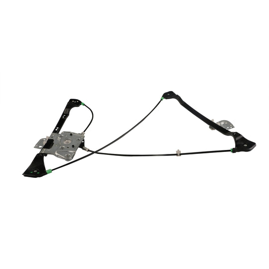 20-1269 Power Window Regulator w/o Motor Trakmotive Canada