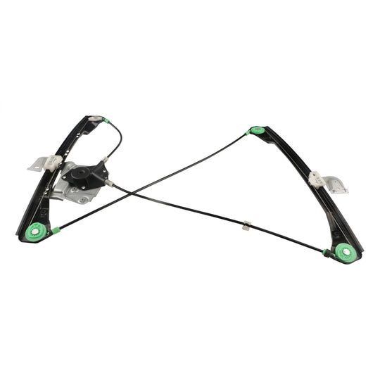 20-1270 Power Window Regulator w/o Motor Trakmotive Canada