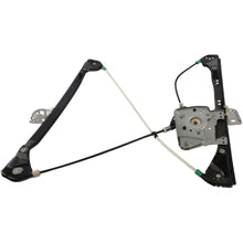 Load image into Gallery viewer, 20-1274 Power Window Regulator w/o Motor Trakmotive Canada
