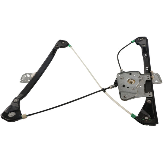 20-1274 Power Window Regulator w/o Motor Trakmotive Canada