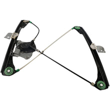 Load image into Gallery viewer, 20-1274 Power Window Regulator w/o Motor Trakmotive Canada