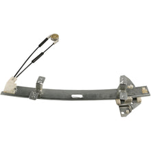 Load image into Gallery viewer, 20-1277 Power Window Regulator w/o Motor Trakmotive Canada