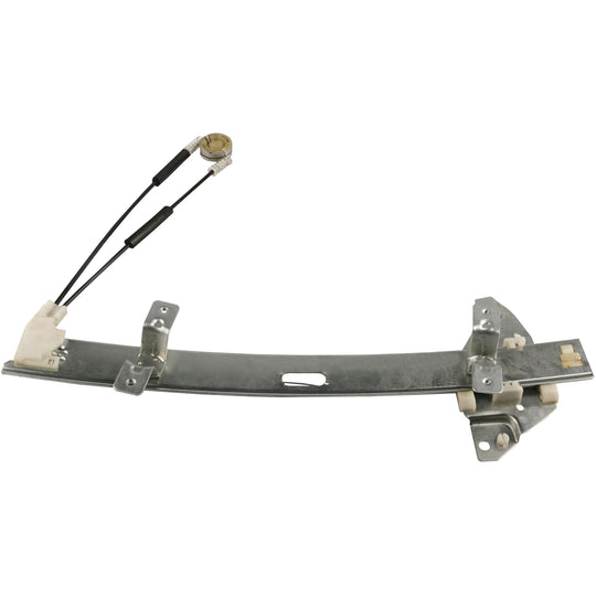 20-1277 Power Window Regulator w/o Motor Trakmotive Canada