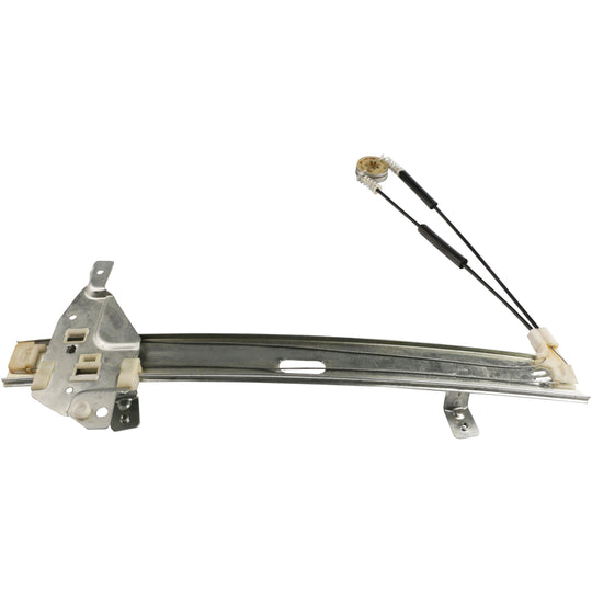 20-1277 Power Window Regulator w/o Motor Trakmotive Canada