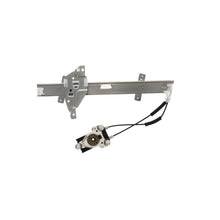 Load image into Gallery viewer, 20-1278 Power Window Regulator w/o Motor Trakmotive Canada