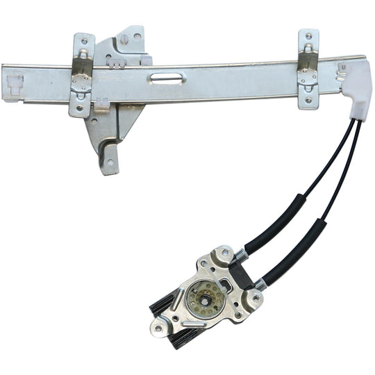 20-1279 Power Window Regulator w/o Motor Trakmotive Canada