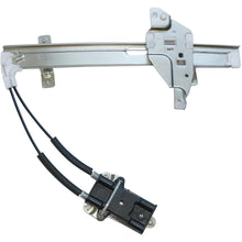 Load image into Gallery viewer, 20-1279 Power Window Regulator w/o Motor Trakmotive Canada