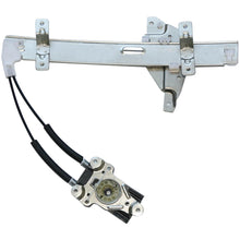 Charger l'image dans la galerie, 20-1280 Power Window Regulator w/o Motor Trakmotive Canada