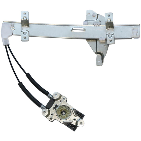 20-1280 Power Window Regulator w/o Motor Trakmotive Canada