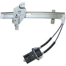 Charger l'image dans la galerie, 20-1280 Power Window Regulator w/o Motor Trakmotive Canada