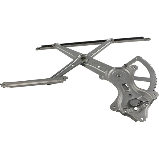 20-1289 Power Window Regulator w/o Motor Trakmotive Canada