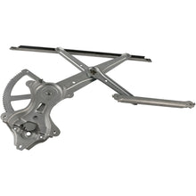 Load image into Gallery viewer, 20-1290 Power Window Regulator w/o Motor Trakmotive Canada