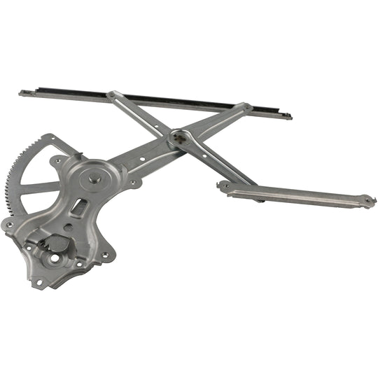 20-1290 Power Window Regulator w/o Motor Trakmotive Canada
