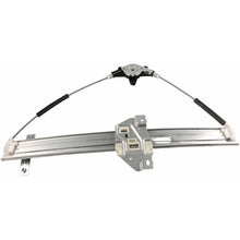 Load image into Gallery viewer, 20-1317 Power Window Regulator w/o Motor Trakmotive Canada
