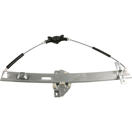 20-1317 Power Window Regulator w/o Motor Trakmotive Canada