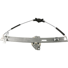 Load image into Gallery viewer, 20-1318 Power Window Regulator w/o Motor Trakmotive Canada