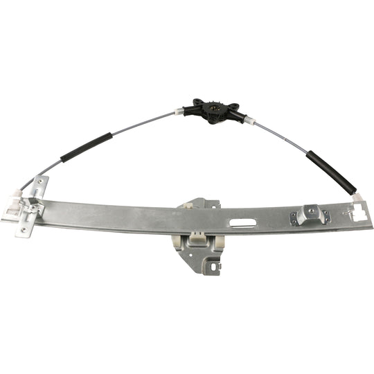 20-1318 Power Window Regulator w/o Motor Trakmotive Canada