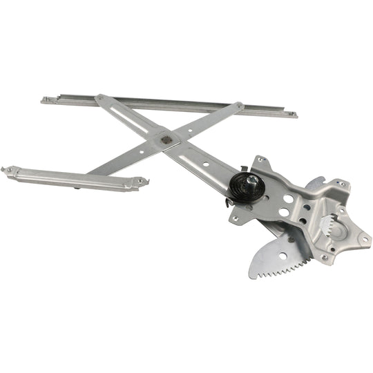 20-1321 Power Window Regulator w/o Motor Trakmotive Canada