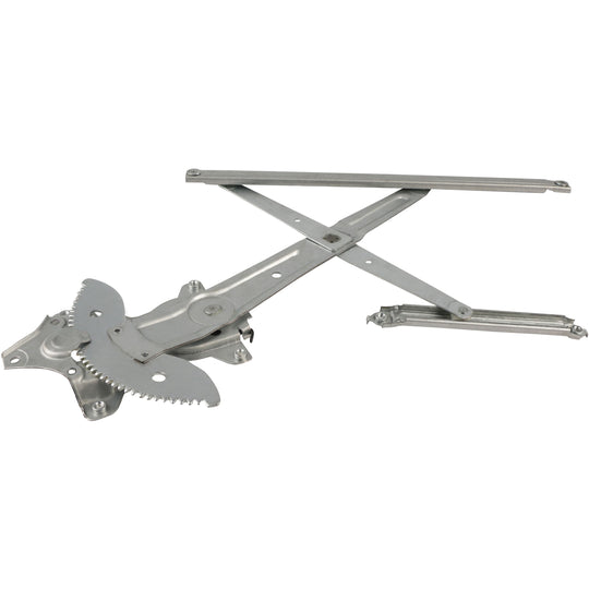 20-1321 Power Window Regulator w/o Motor Trakmotive Canada